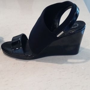 Calvin Klein Wedges/Heels